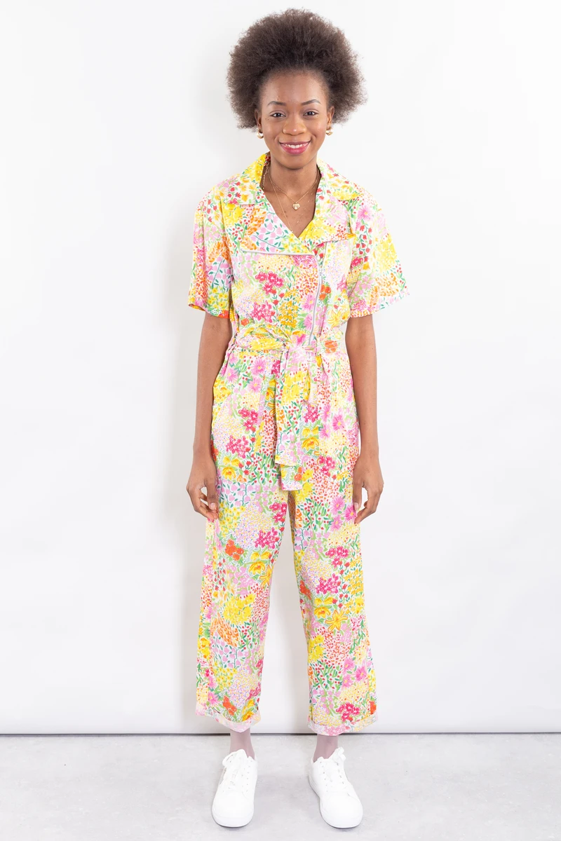 Combinaison Macha 1 Combinaison Macha