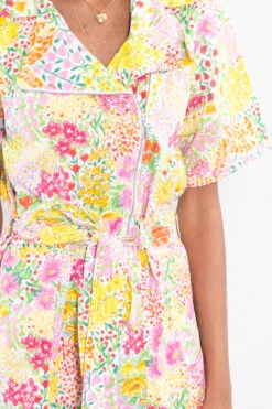 Combinaison Macha 7 Combinaison Macha -Citron Style Promos Boutique large IMG 0719