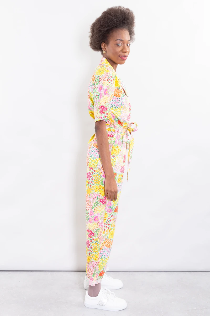 Combinaison Macha 2 Combinaison Macha – Image 2