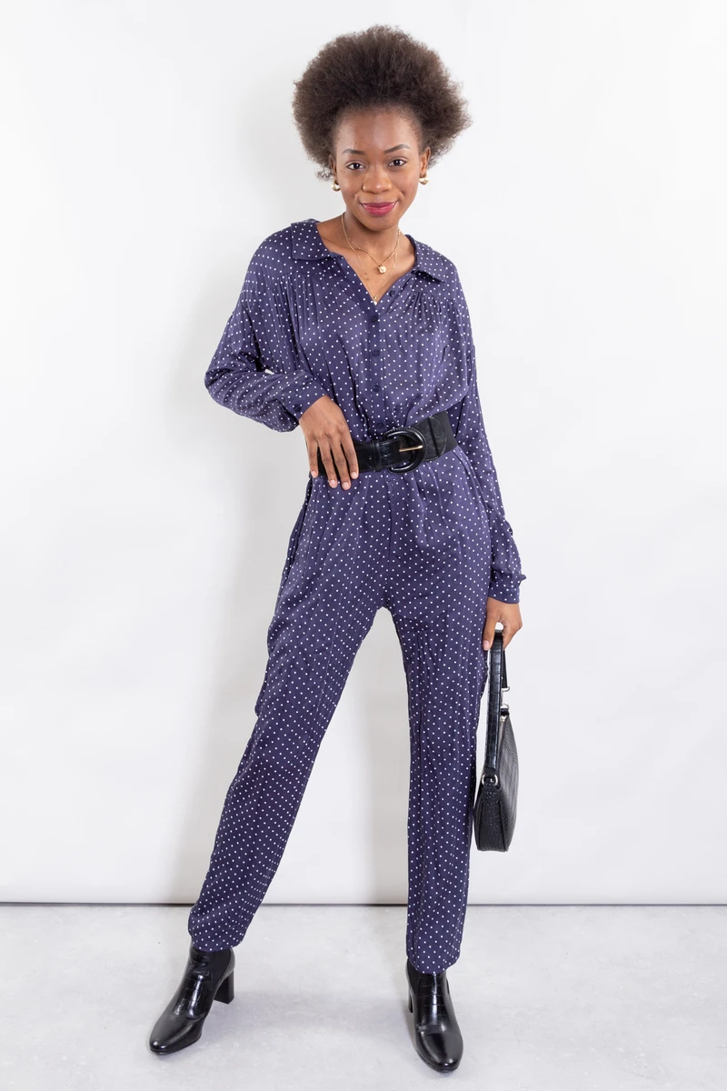 Combinaison Elissa 1 Combinaison Elissa