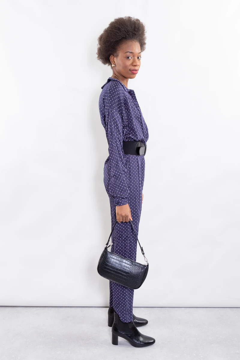 Combinaison Elissa 2 Combinaison Elissa – Image 2