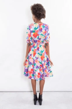 Robe Heidi -Citron Style Promos Boutique large IMG 0892