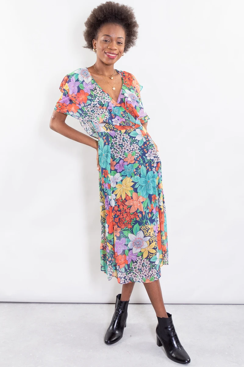 Robe Renata 2 Robe Renata – Image 2