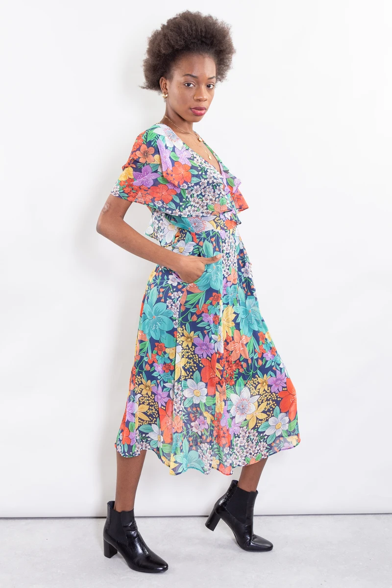 Robe Renata 1 Robe Renata