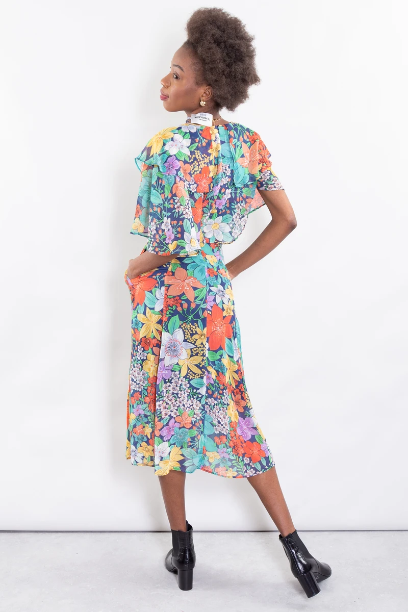 Robe Renata 3 Robe Renata – Image 3