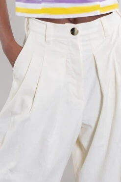 Pantalon Noé -Citron Style Promos Boutique large IMG 0994