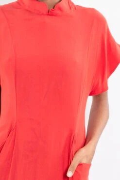 Robe Billy -Citron Style Promos Boutique large IMG 1321