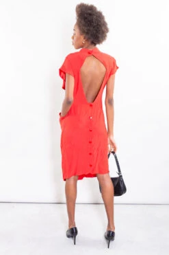 Robe Billy -Citron Style Promos Boutique large IMG 1326 Modifier