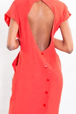 Robe Billy -Citron Style Promos Boutique large IMG 1327 Modifier