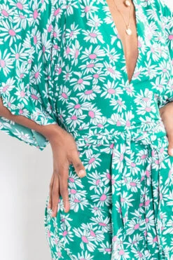 Robe Bella -Citron Style Promos Boutique large IMG 1348