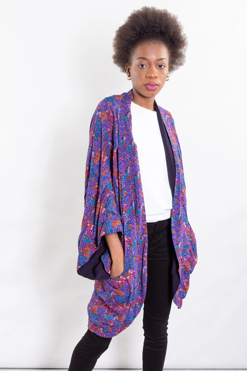 Kimono Otello 1 Kimono Otello