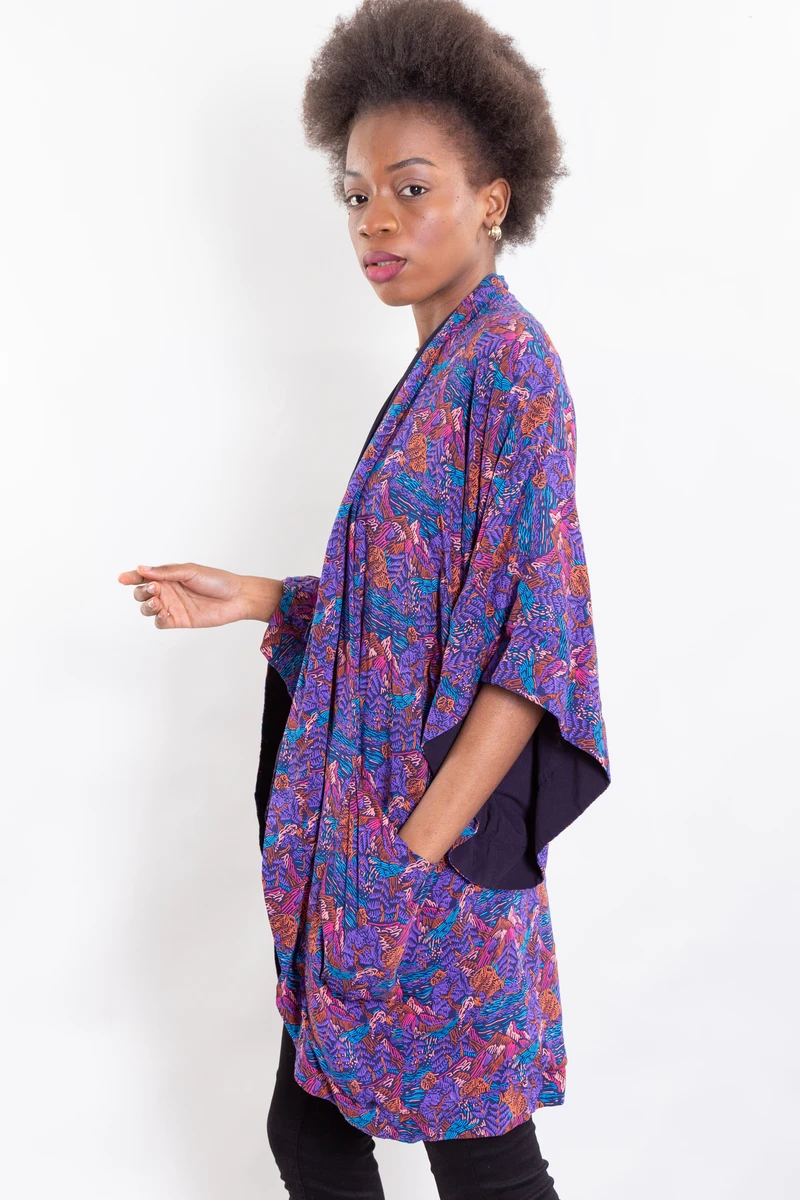 Kimono Otello 2 Kimono Otello – Image 2