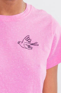 Haut Lilou -Citron Style Promos Boutique large IMG 1651