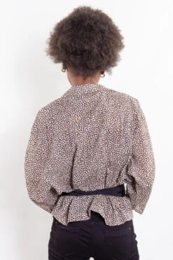 Haut Ilaria -Citron Style Promos Boutique large IMG 1666