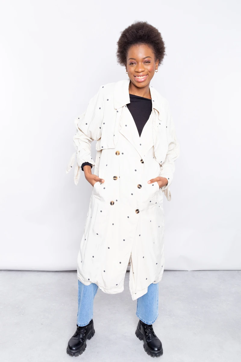 Manteau Helio 2 Manteau Helio – Image 2