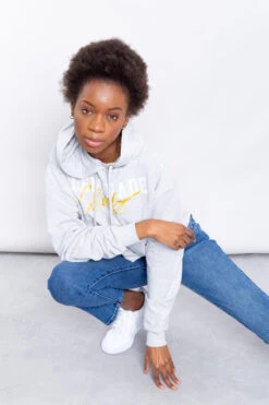 Pull Coco -Citron Style Promos Boutique large IMG 6147