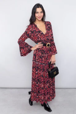 Robe Erin -Citron Style Promos Boutique large IMG 6758