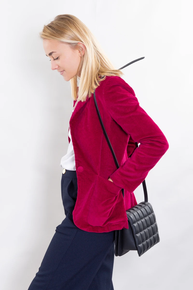 Veste Chantal 2 Veste Chantal – Image 2