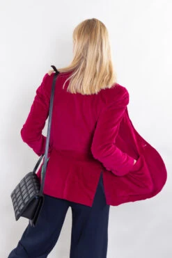 Veste Chantal 8 Veste Chantal -Citron Style Promos Boutique large IMG 9808