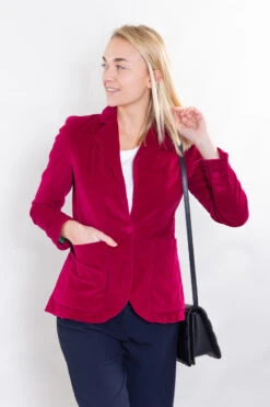 Veste Chantal 7 Veste Chantal -Citron Style Promos Boutique large IMG 9811