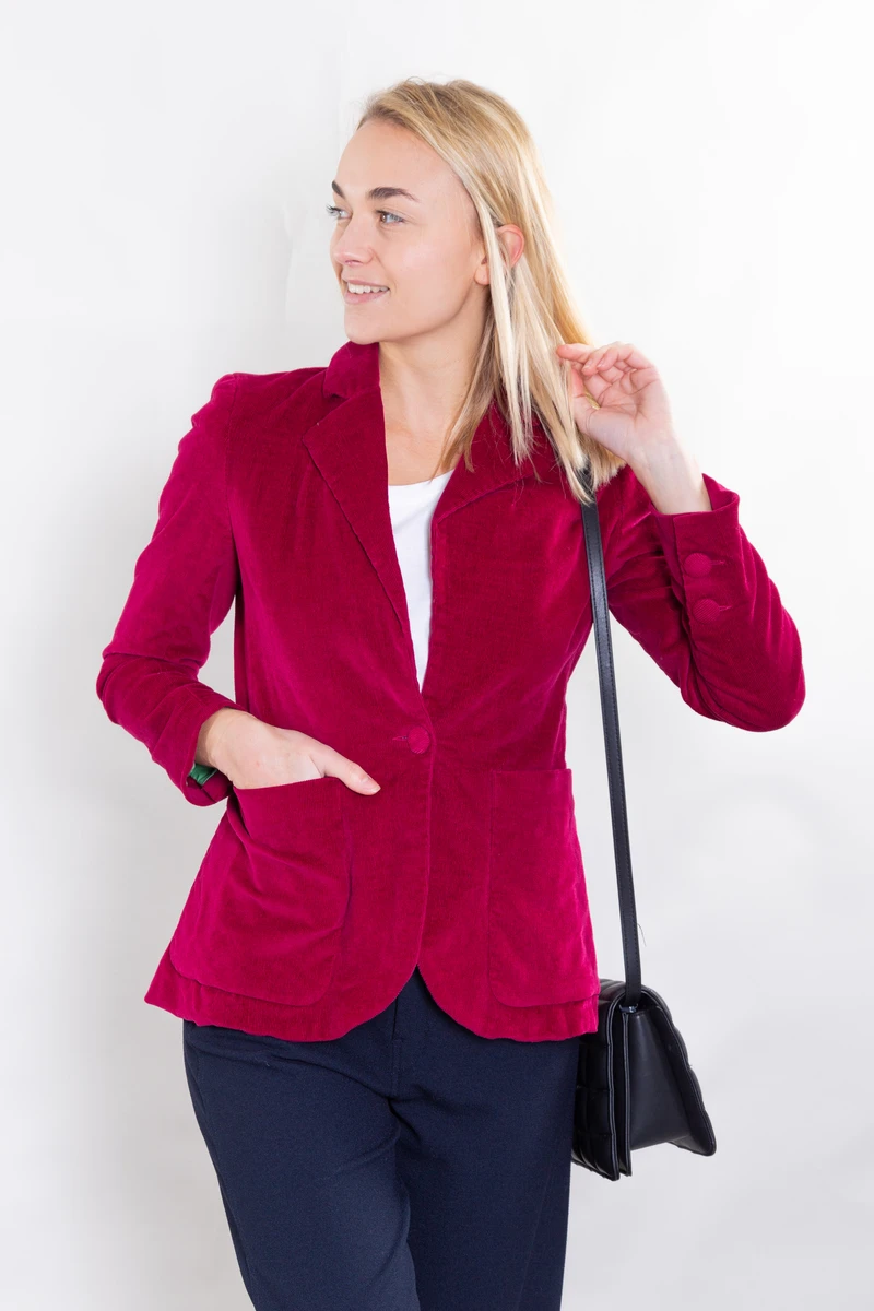 Veste Chantal 3 Veste Chantal – Image 3