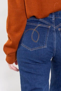 Pantalon Mathilda -Citron Style Promos Boutique large IMG 9833 2