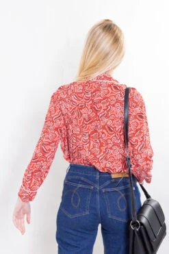 Haut Roméo -Citron Style Promos Boutique large IMG 9875 2