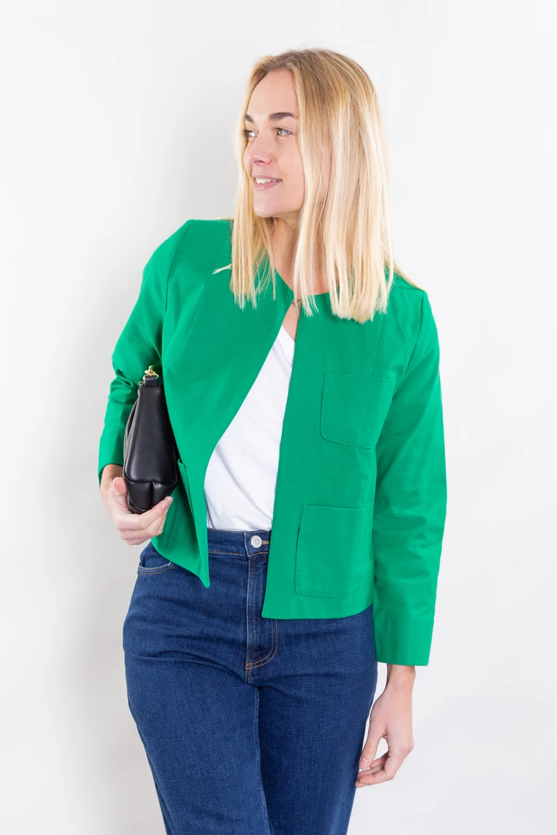 Veste Maria 1 Veste Maria