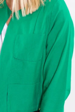 Veste Maria 7 Veste Maria -Citron Style Promos Boutique large IMG 9991