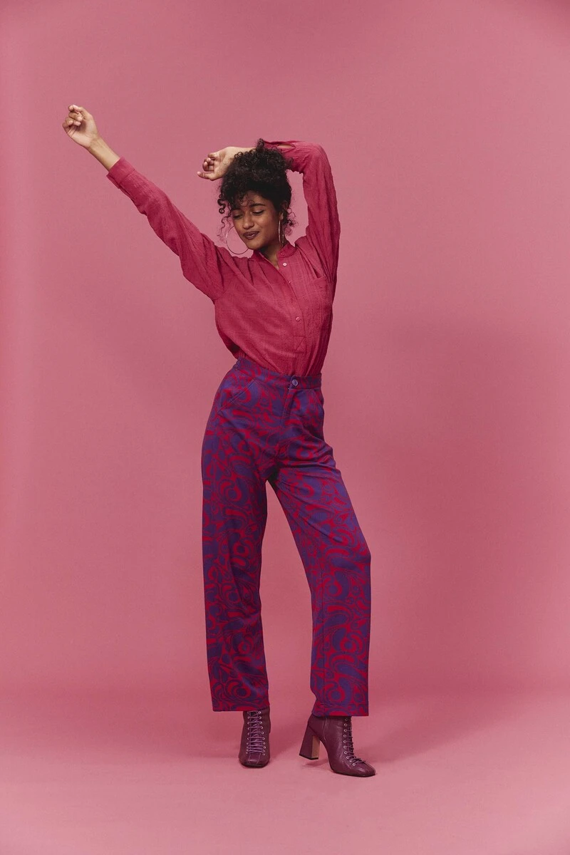 Pantalon Sam 7 Pantalon Sam – Image 7