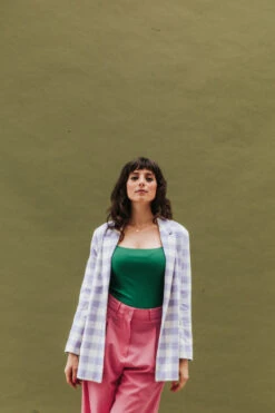 Veste Sissi 13 Veste Sissi -Citron Style Promos Boutique large veste new sissi