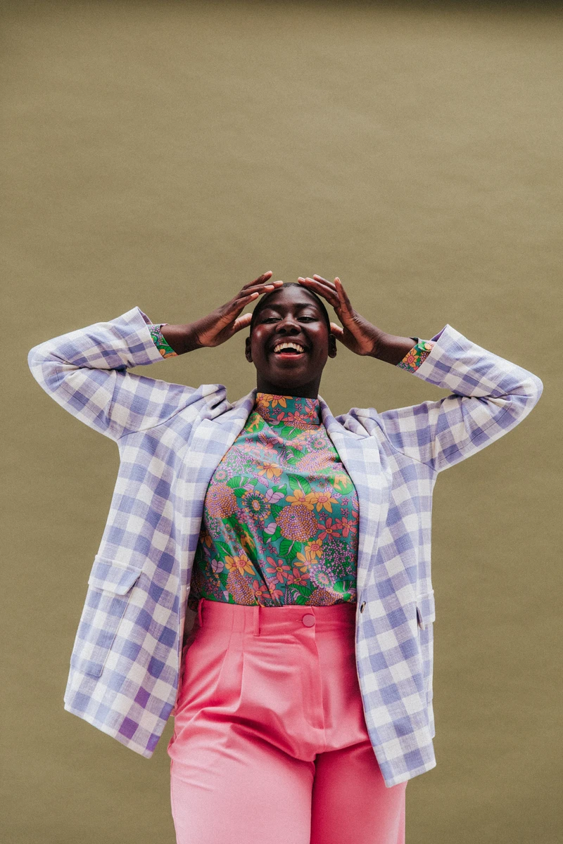 Veste Sissi 6 Veste Sissi – Image 6