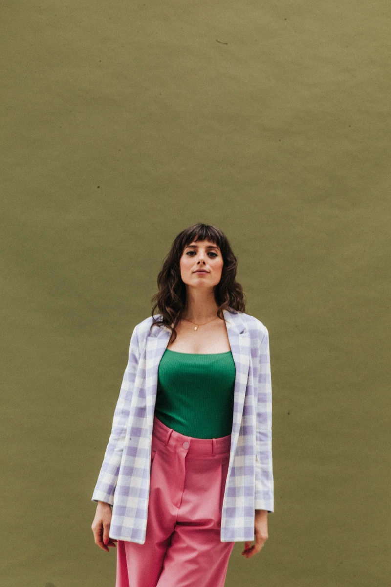 Veste Sissi 7 Veste Sissi – Image 7